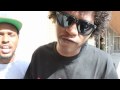 Ab-Soul - Long Term 2 Listening Party
