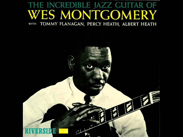 Wes Montgomery Quartet - In Your Own Sweet Way class=