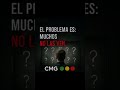 No es intuición. Es lectura operativa.#CMG #DiagnosticoExpress #ControlDeMargen #Gastronomia
