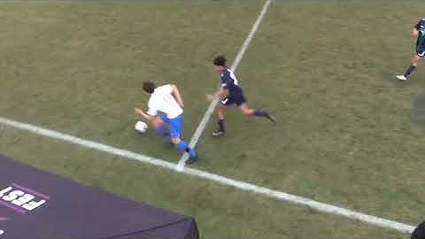 Andrew Sullivan 2021 MLS NEXT FEST HIGHLIGHTS