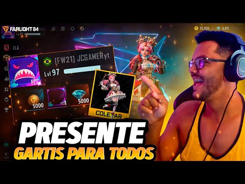 Streamers de Free Fire estão perdendo Verificado por causa do Farlight 84 -  Mobile Gamer