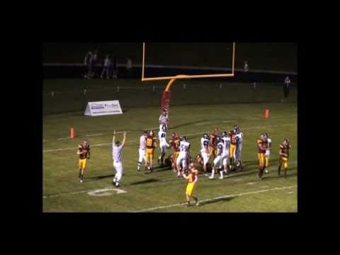 Tanner Houston 2010 Highlight Video.wmv