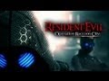 resident evil operation racon city odcinek 3 część1