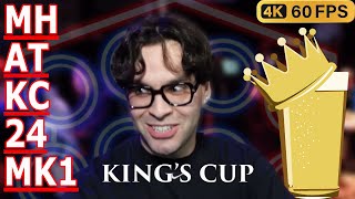 MK1 - (yourmometer, Forever King, ReneHamilton, Spoons, GuamoKun)  - MADHouse at Kings Cup 24