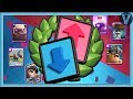 ИЗИ 8 ПОБЕД! ГАЙД КАК ПРОХОДИТЬ ЛЮБОЙ ДРАФТ? / CLASH ROYALE