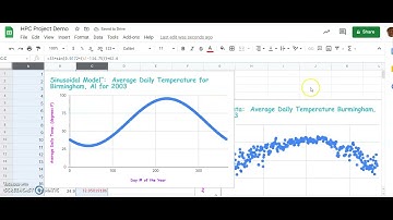 HPC Project instructional video #2