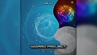 Wizard Project - Inner Earth EP (timewarp081/Geomagnetic Records/Psytrance)::Full Album