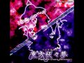 Touhou 7: The Doll Maker of Bucharest (3-Loops)