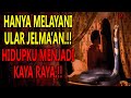 Download Lagu AKU TAK BISA MEMBAYANGKAN.❗ ❗TERNYATA ANAK ULAR COBRA INI ADALAH ANAKKU.❗ ❗