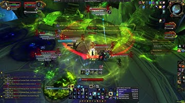 The Desolate Host HC Mage solo