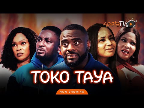 TOKO TAYA Yoruba Movie 2026 Drama | Toke Jamiu, Tunde Aderinoye, Regina Chukwu, Niyi Johnson