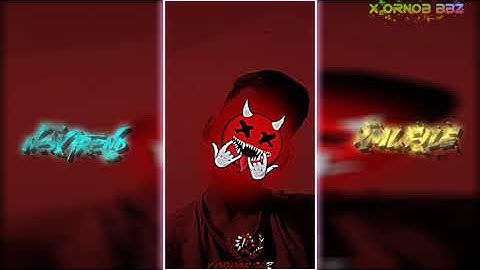 attitude boys xml file NEW TREND XML🔰🚫 XML BY X ORNOB BBZ 🔰🚫New xml 😩 plz subscribe my channel