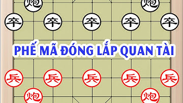 Uông Dương (汪洋) vs Tôn Dũng Chinh (孙勇征)| Phế Mã Xuất Tướng Đóng Lắp Quan Tài