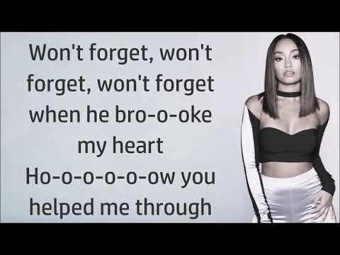 little-mix-~-more-than-words-ft.-kamille-~-lyrics