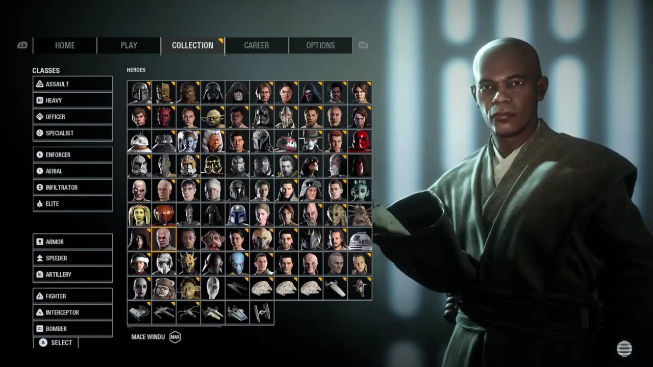 The Star Wars Battlefront 2 Revival Nobody Expected