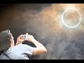 Solar eclipse: What time is the eclipse where Is live? Date, time and how to watch it LIVE in the UK