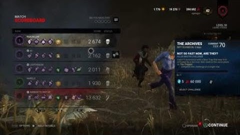 Dead by Daylight Hacker Myers