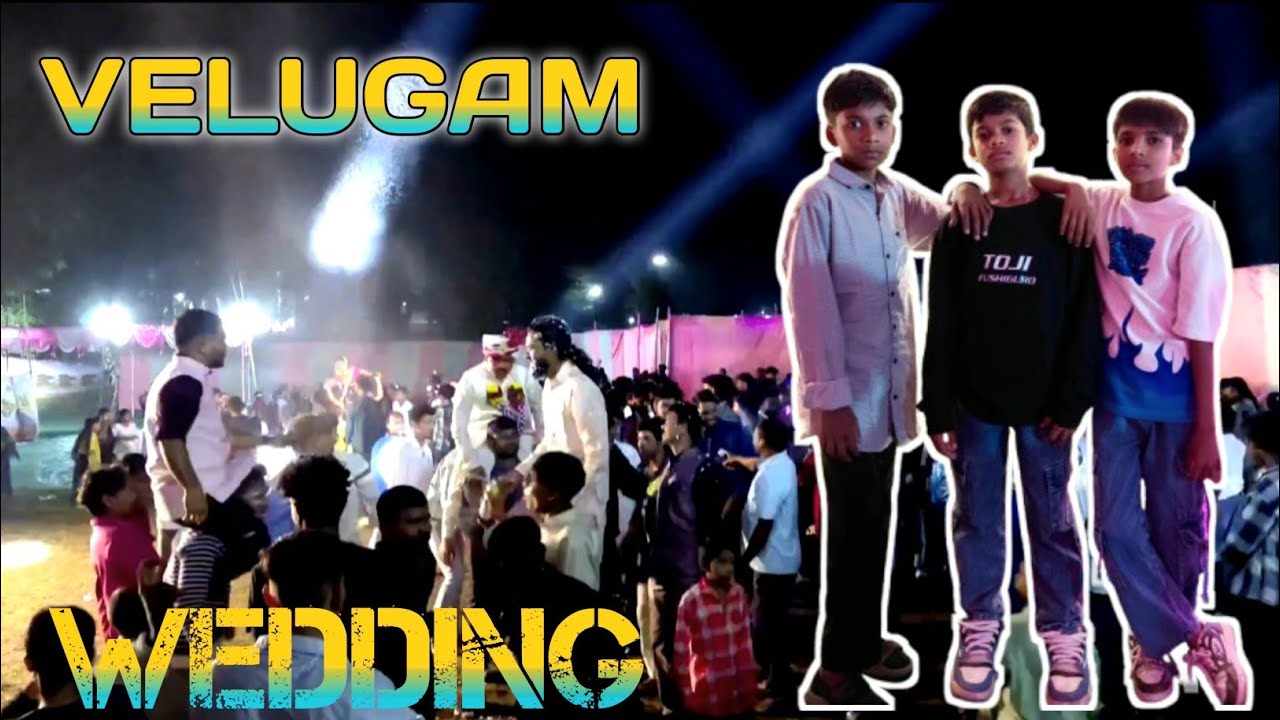 Adivasi Marriage Dance 2026 #Velugam #Silvassa..