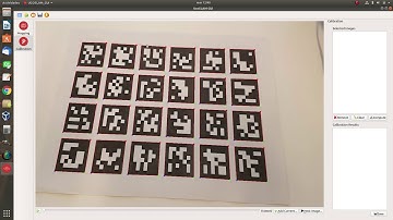 ucoslam 02 CalibrateFromVideo