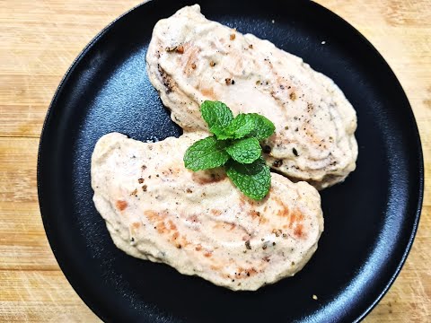 Creamy Chicken Breast Recipe | Juicy Chicken Breast | Scroll Recipe | scroll recipe