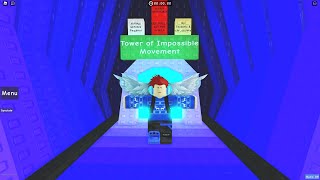 JToH - ToGF Progress 3 (Floor 7) (Failed the unsafe challenge nooo)