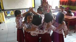 Mengenal Huruf Hijaiyah Berbasis Permainan (Fatmawati Nur)