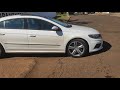 Volkswagen Cc V6... Uma música para os ouvidos