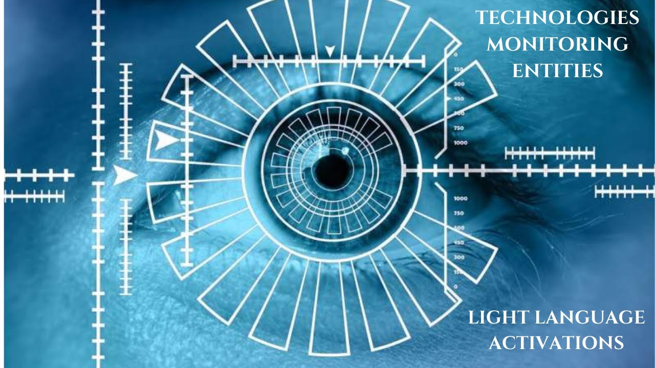 March~ Monitoring entities,Technology, Pope, Eclipses, Equinox, ~7D Light Language Activation 