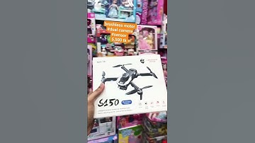 DRONE S150