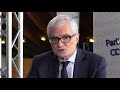Interview with Professor Michele Nicoletti