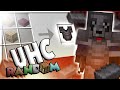 FULL NETHERITE = CARNAGE... (UHC Random 1.16)