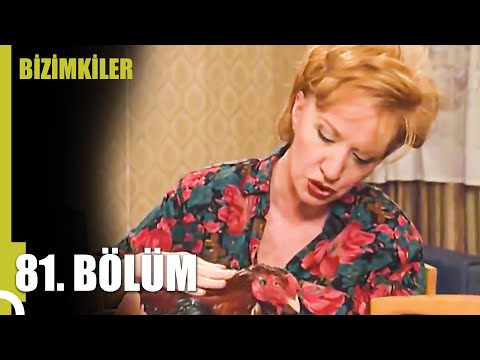 Bizimkiler 81. Bölüm | Tek Parça