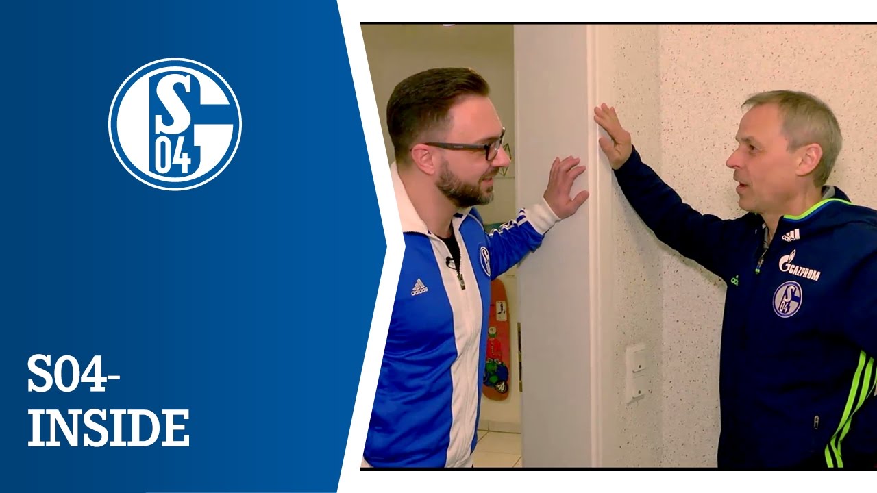 schalke roster Einzigartiges Fanerlebnis bei Gazprom-Gewinnspiel