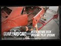 Never Before Seen Original Pilot | Graveyard Carz