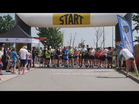 „Aktywnie, sportowo dla Europy!” - Zakrzów 2021