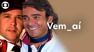 Quais as novelas que tem no Globoplay?