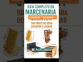 objetos decorativos de madeira para fazer e vender #amamosmarcenaria #artesanatoemmadeira #pallet