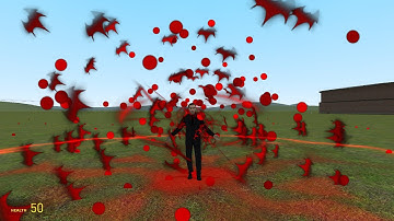 Chaser Rework Concept, The Frenzy Mode