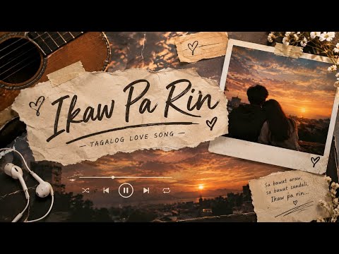 IKAW PA RIN! (Karaoke) Love song/ ARLYNLHEA.