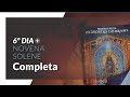 Festa da Padroeira 2020 - Novena Solene 6º Dia