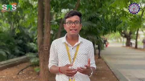 My video Resume| Hari haran M V | Artificial intelligence and Data science