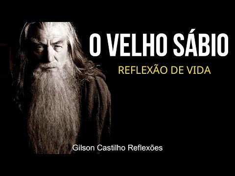 Vídeo: Uma parábola da consciência. Parábolas sábias e curtas