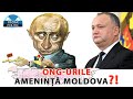 ONG-urile sau Dodon reprezintă o amenințare pentru Moldova?