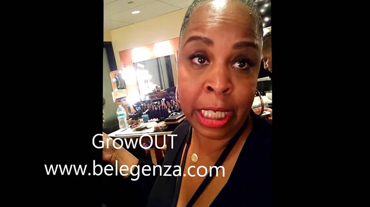 Carla Farmer, Belegenza Natural Hair Care