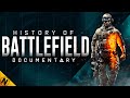 History of battlefield 2002  2022  documentary