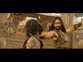 Bahubali Yash Super Sword Fight Scenes | Rocking Star Yash Best Scene from New Kannada Movie