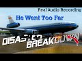 DANGEROUS - Did This Pilot Break The Rules? (Spantax Flight 995) - DISASTER BREAKDOWN