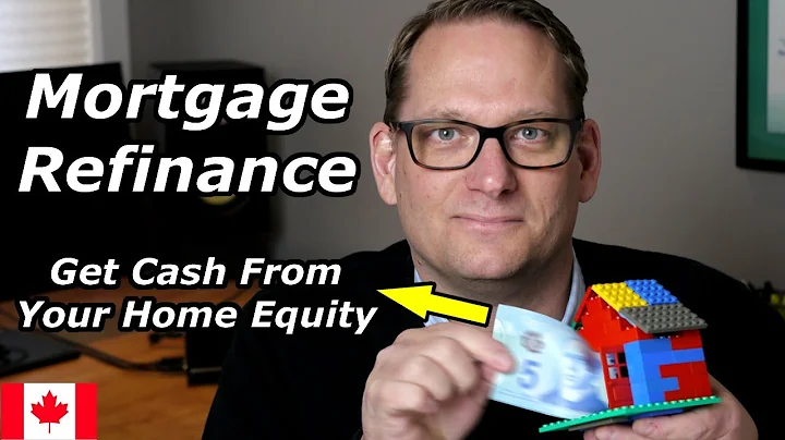 Mortgage Refinance | Regina Mortgage Broker Kevin ...