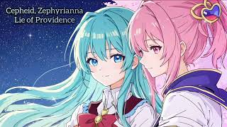 Cepheid, Zephyrianna - Lie of Providence