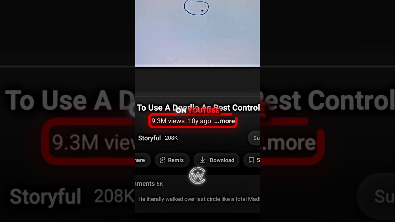 The Ant That Went VIRAL For Outsmarting A Person🐜